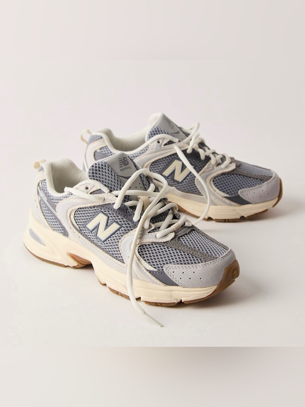 New Balance 530 Sneakers Size 8